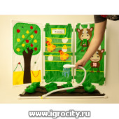 Купить Ферма для детских садов (ДОУ) в Екатеринбурге